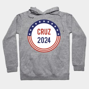 Cruz 2024 Hoodie